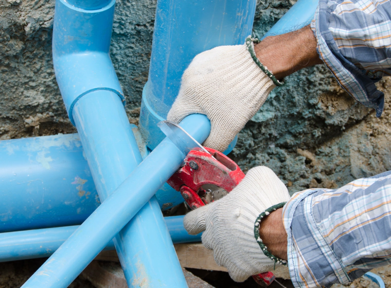 repairing sewer pipe lines repairing sewer pipe lines